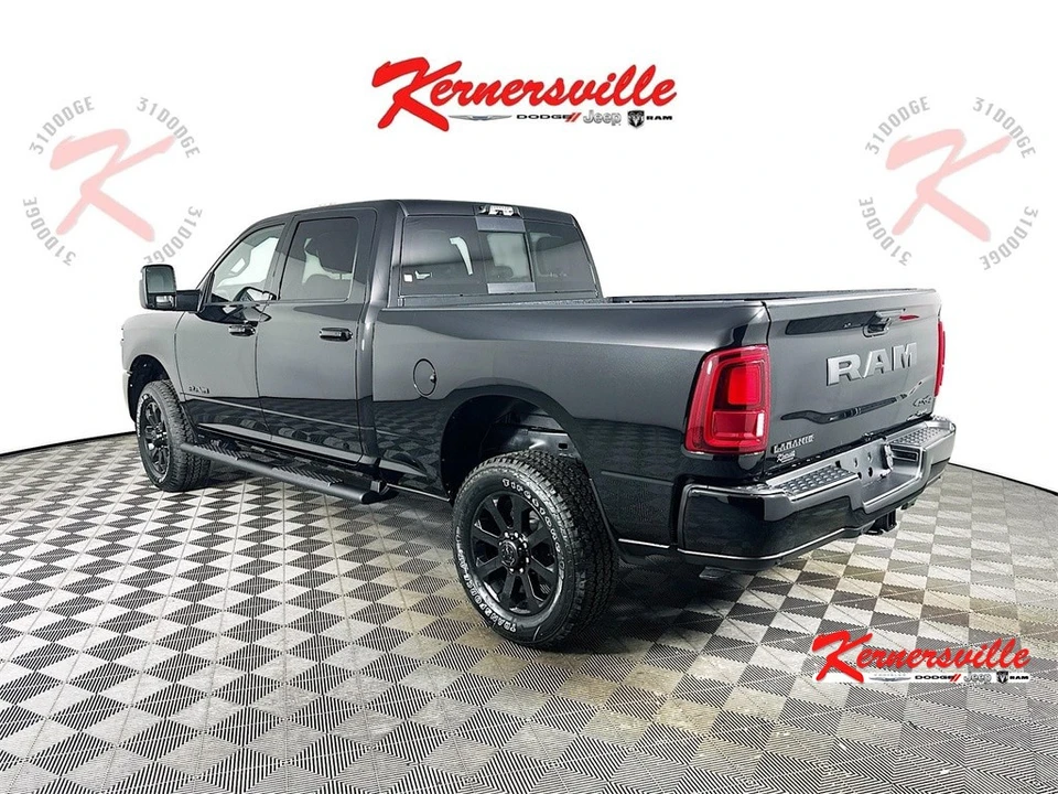2026 Ram 2500 - Image 5 of 21