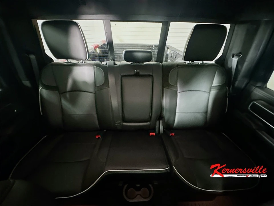 2026 Ram 2500 - Image 10 of 21
