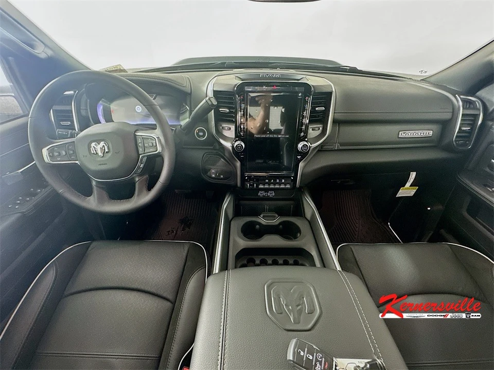 2026 Ram 2500 - Image 9 of 21