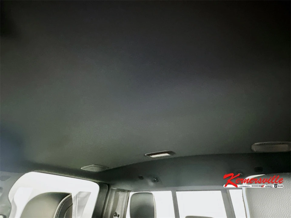 2026 Ram 2500 - Image 14 of 21
