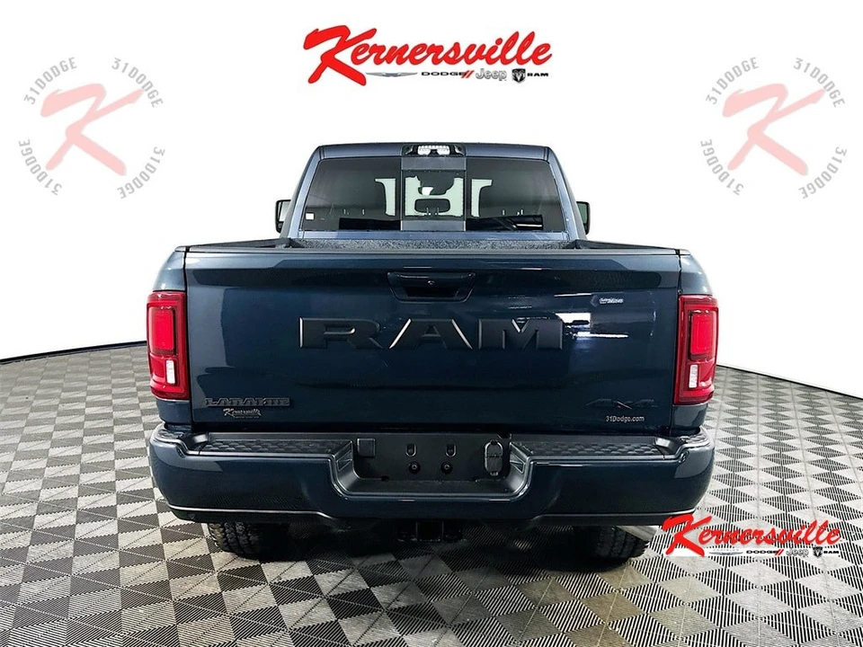2026 Ram 2500 - Image 6 of 21
