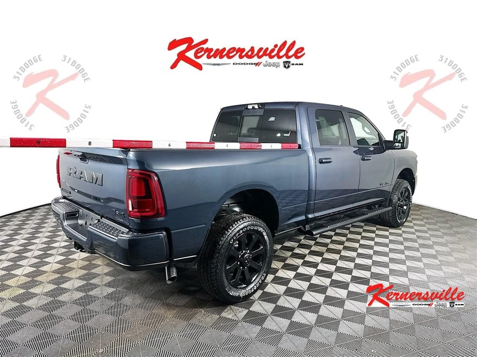 2026 Ram 2500 - Image 7 of 21