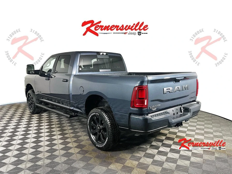 2026 Ram 2500 - Image 5 of 21