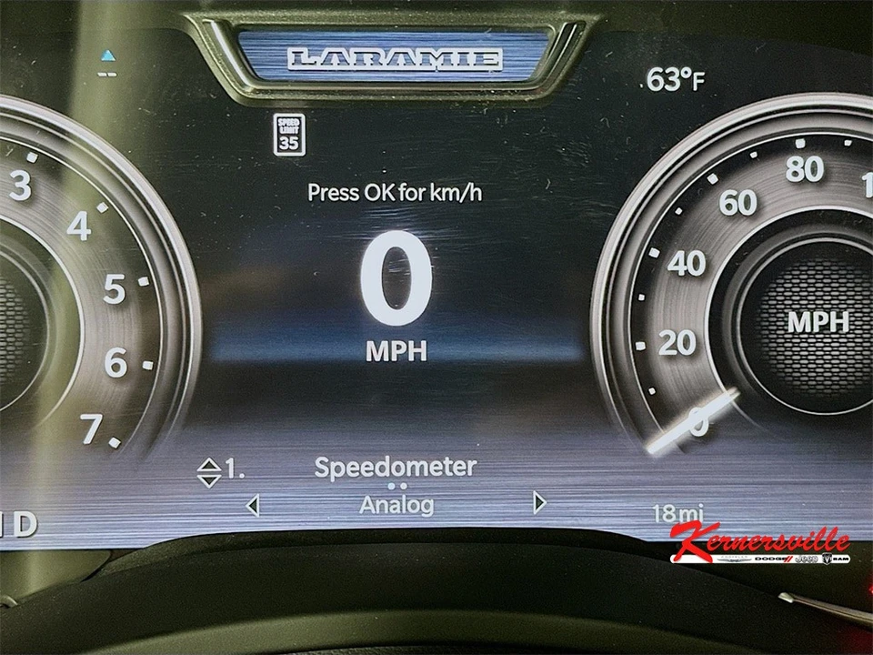 2026 Ram 2500 - Image 11 of 21