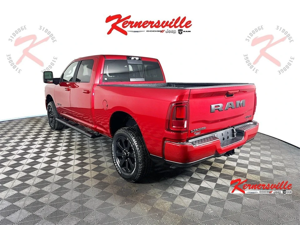 2026 Ram 2500 - Image 5 of 21