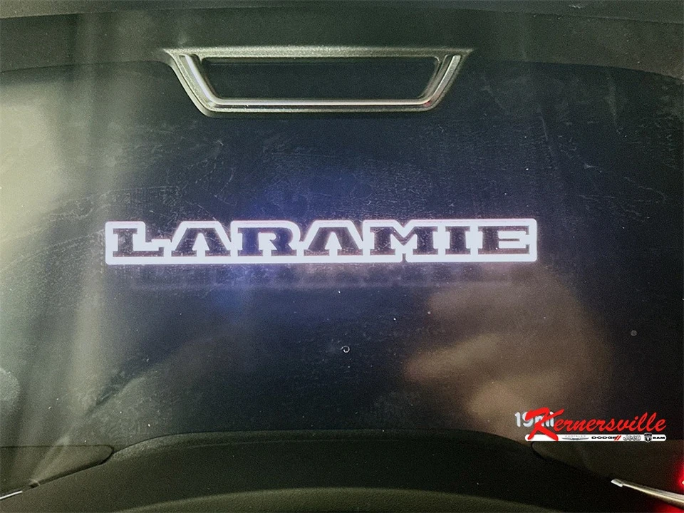 2026 Ram 2500 - Image 11 of 21