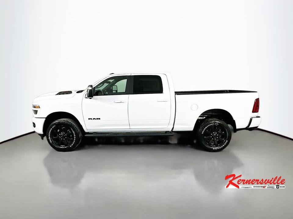 2026 Ram 2500 - Image 4 of 21
