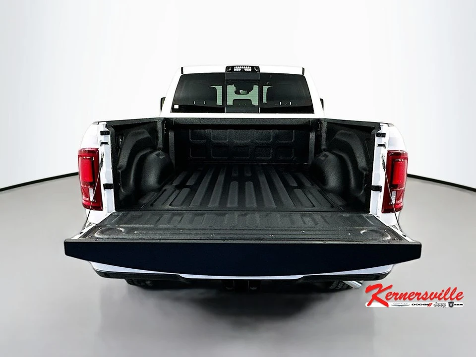 2026 Ram 2500 - Image 16 of 21
