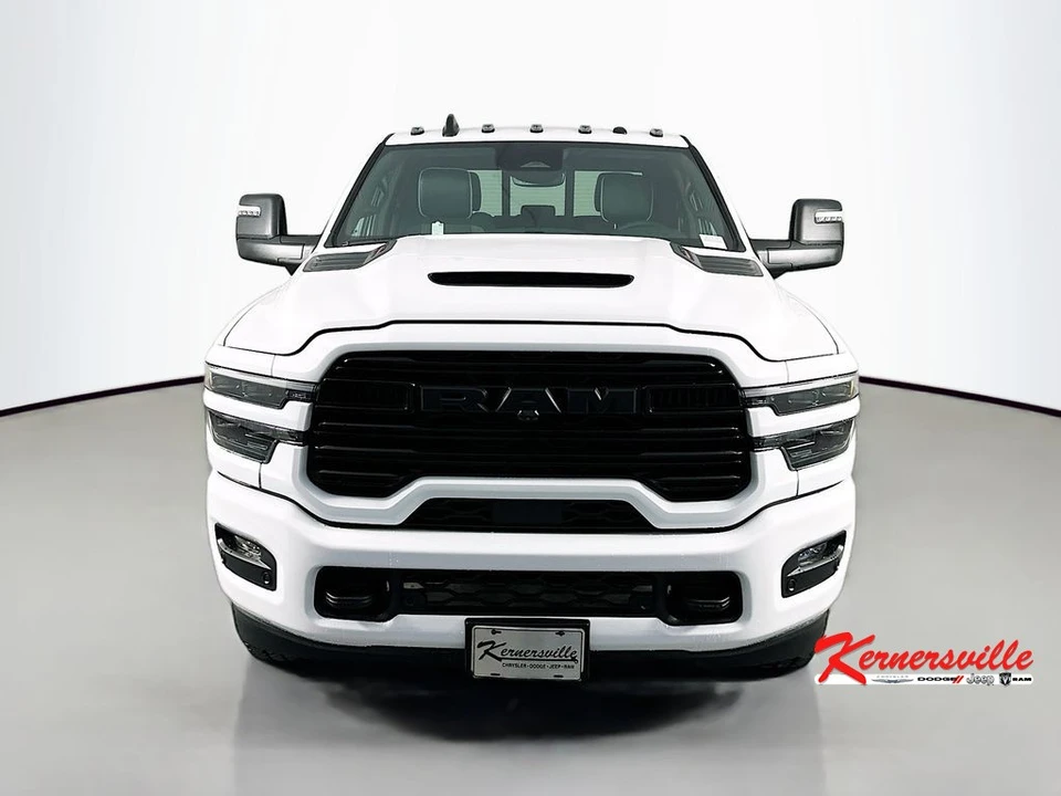 2026 Ram 2500 - Image 2 of 21