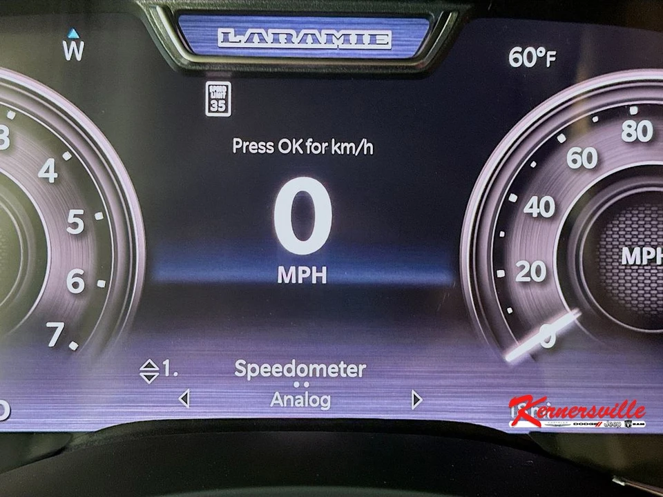 2026 Ram 2500 - Image 11 of 21