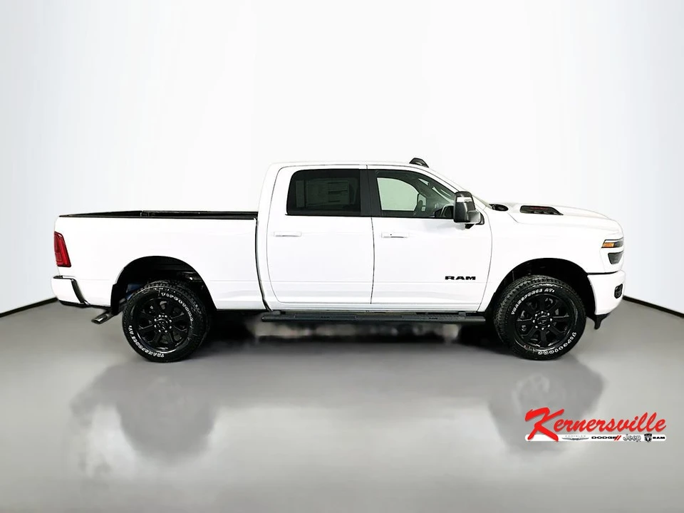 2026 Ram 2500 - Image 8 of 21