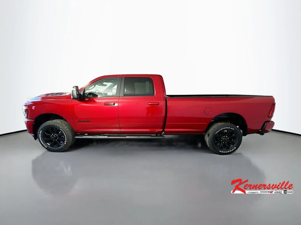 2026 Ram 2500 - Image 4 of 20