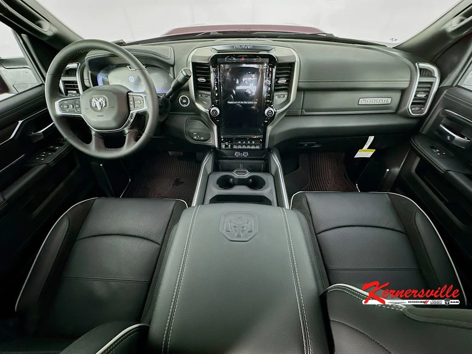 2026 Ram 2500 - Image 9 of 20
