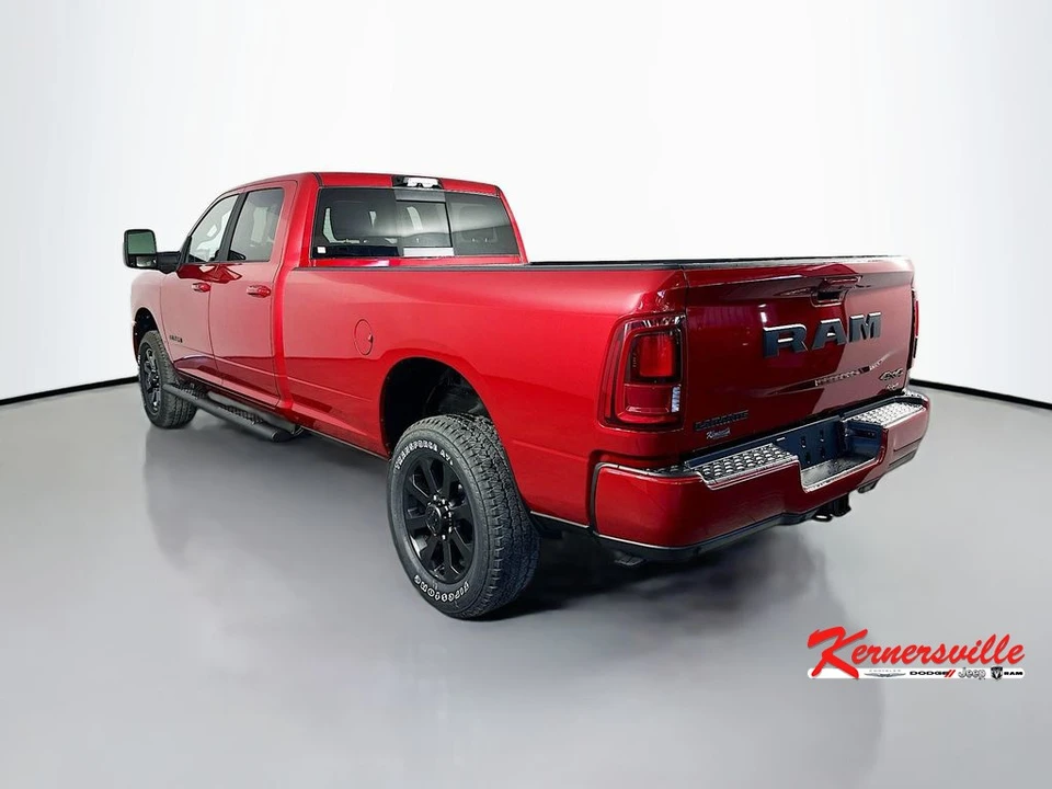 2026 Ram 2500 - Image 5 of 20