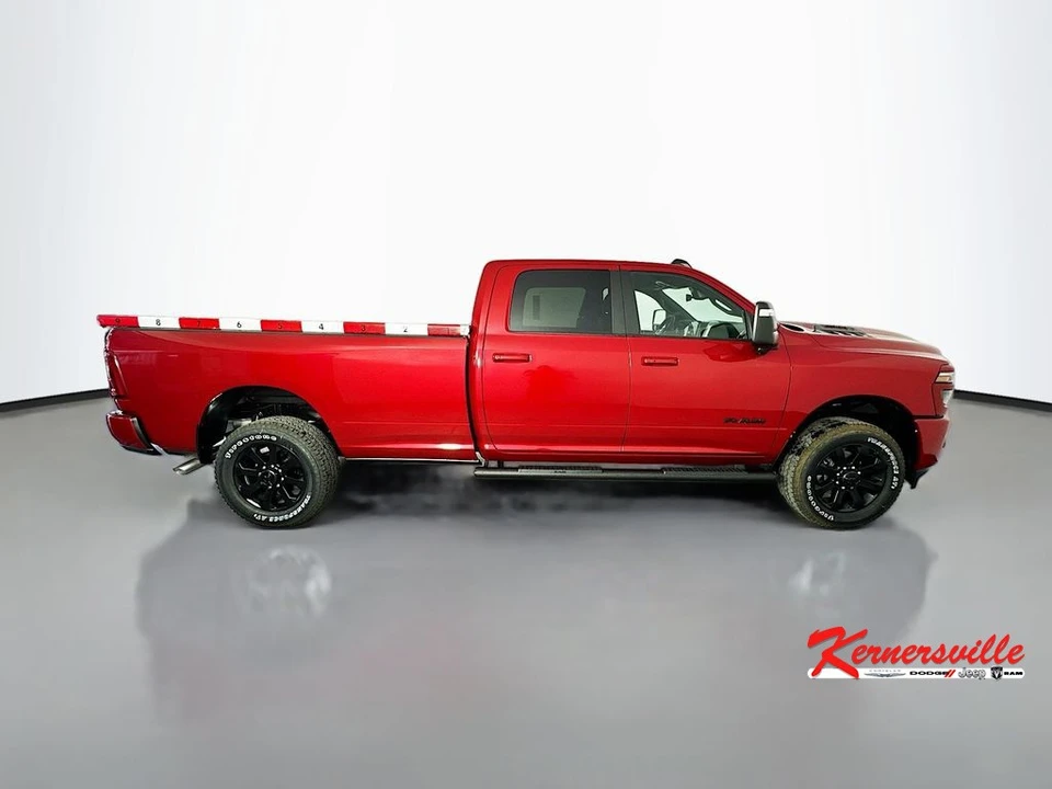 2026 Ram 2500 - Image 7 of 20