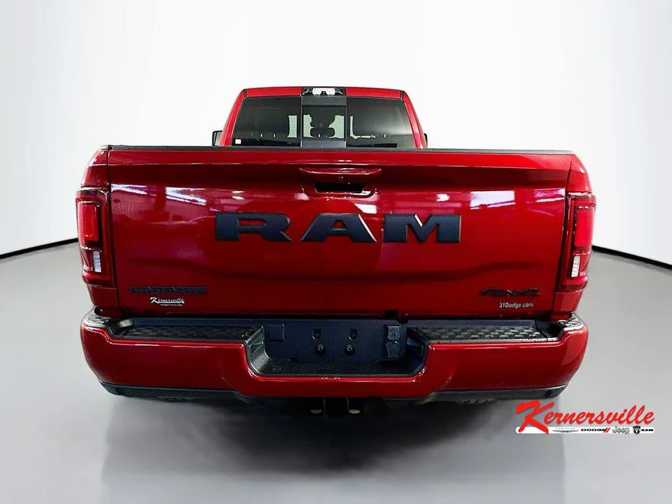 2026 Ram 2500 - Image 6 of 20