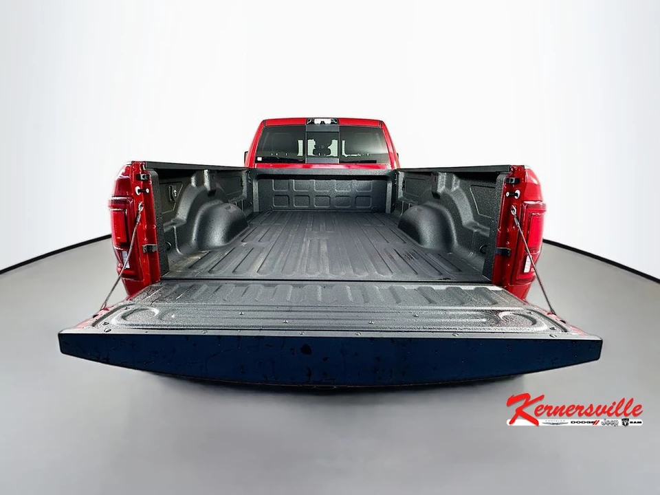 2026 Ram 2500 - Image 15 of 20