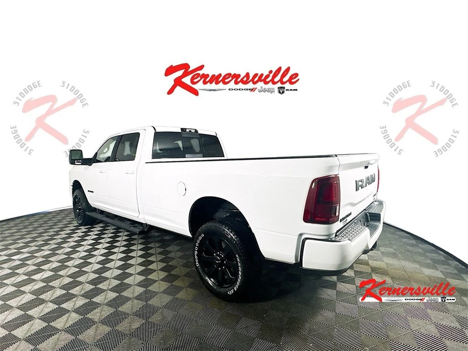 2026 Ram 2500 - Image 5 of 12