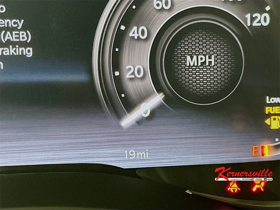 2026 Ram 2500 - Image 11 of 12