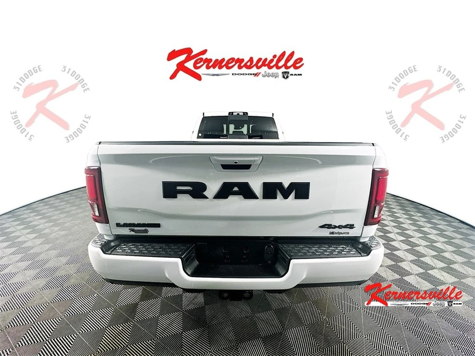 2026 Ram 2500 - Image 6 of 12
