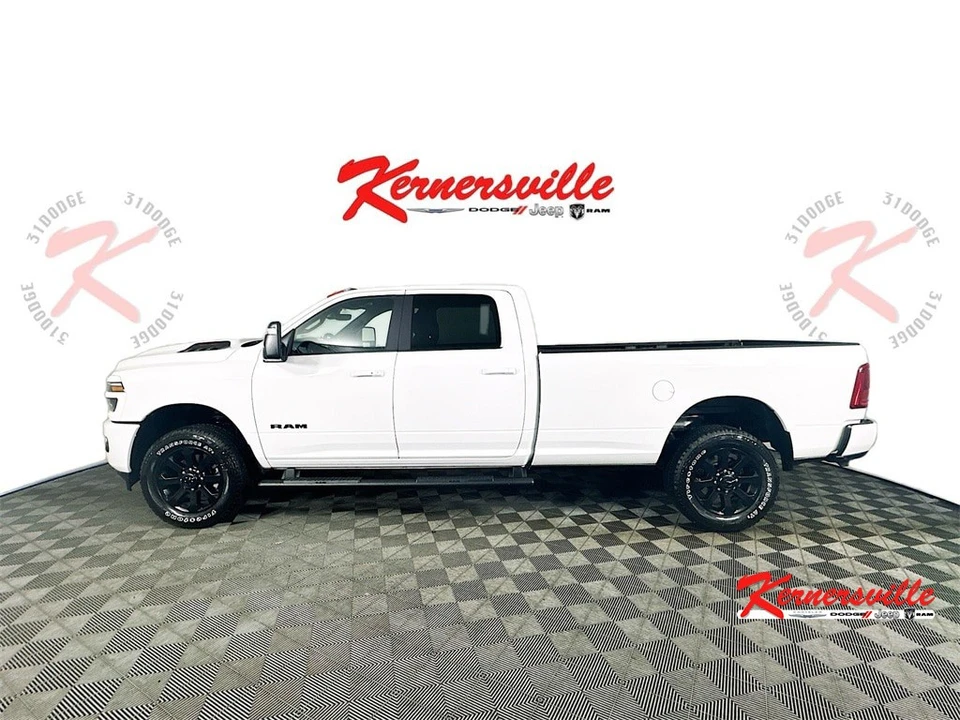 2026 Ram 2500 - Image 4 of 12