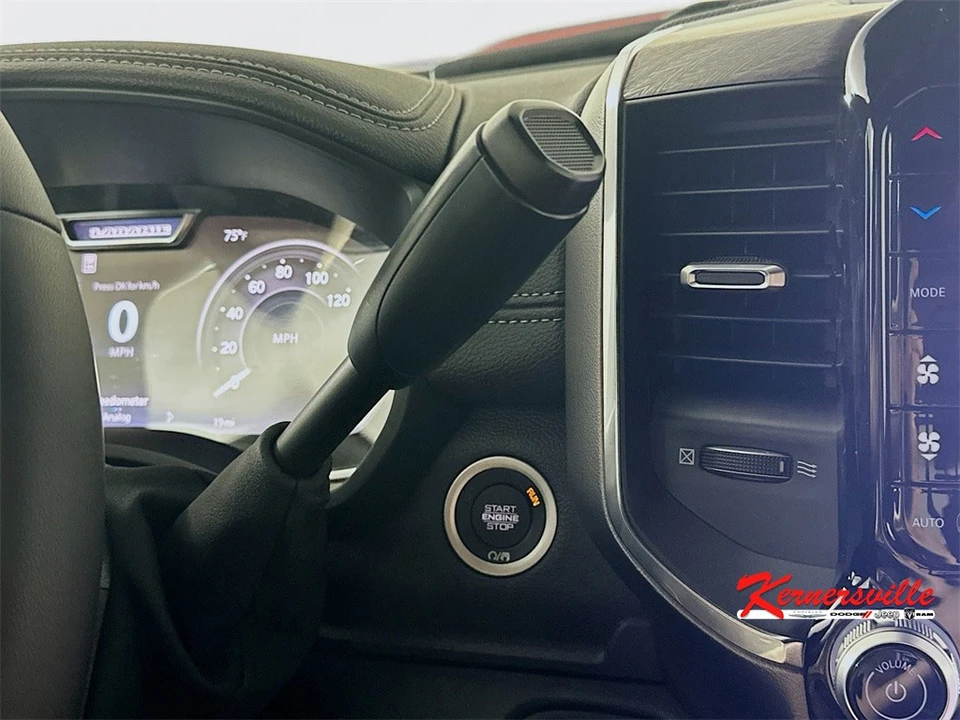2026 Ram 2500 - Image 12 of 21