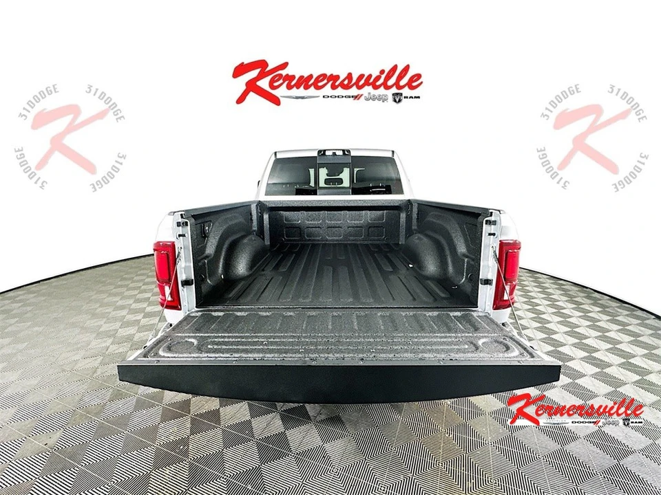 2026 Ram 2500 - Image 16 of 21