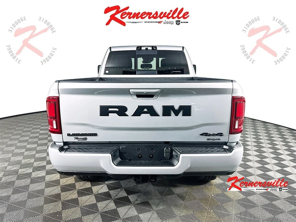 2026 Ram 2500 - Image 6 of 12