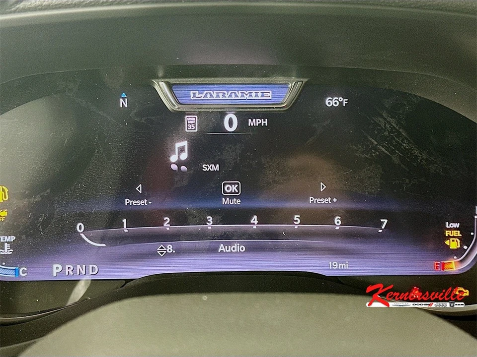 2026 Ram 2500 - Image 11 of 12