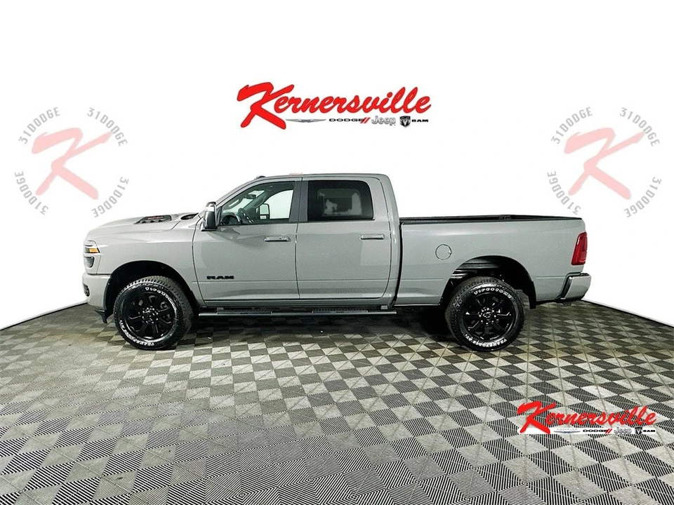 2026 Ram 2500 - Image 4 of 21