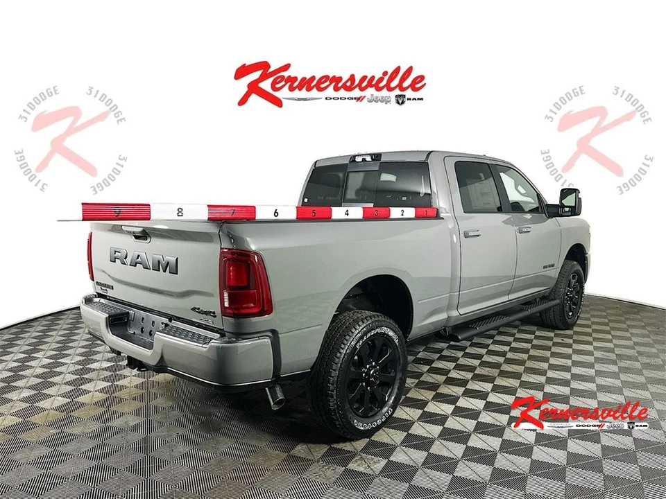 2026 Ram 2500 - Image 7 of 12