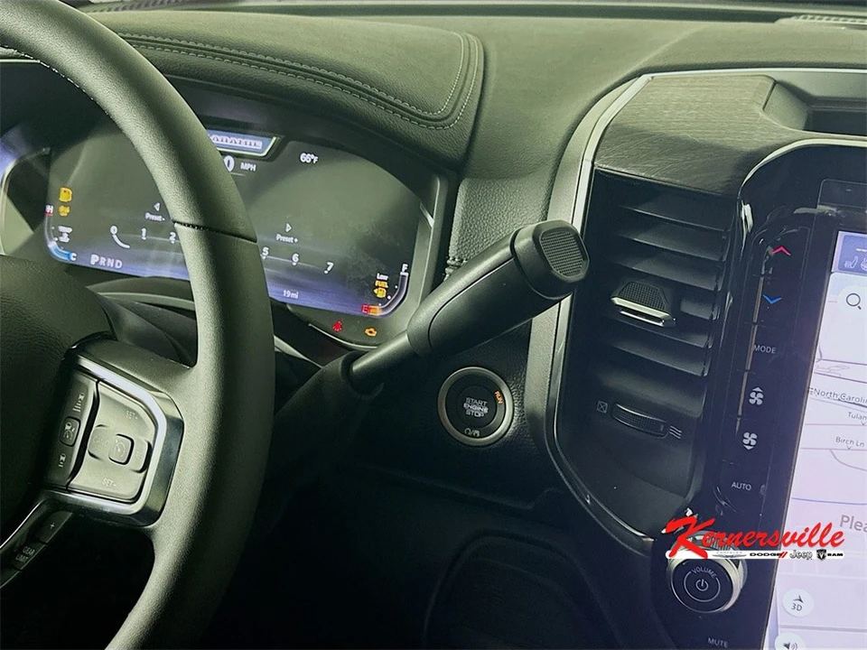 2026 Ram 2500 - Image 12 of 21