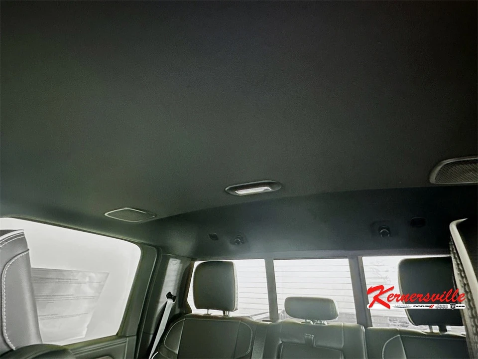 2026 Ram 2500 - Image 14 of 21