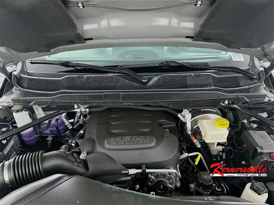 2026 Ram 2500 - Image 18 of 21