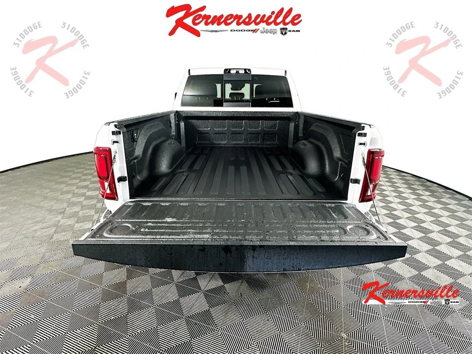 2026 Ram 2500 - Image 7 of 12
