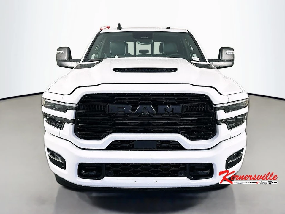 2026 Ram 2500 - Image 2 of 12
