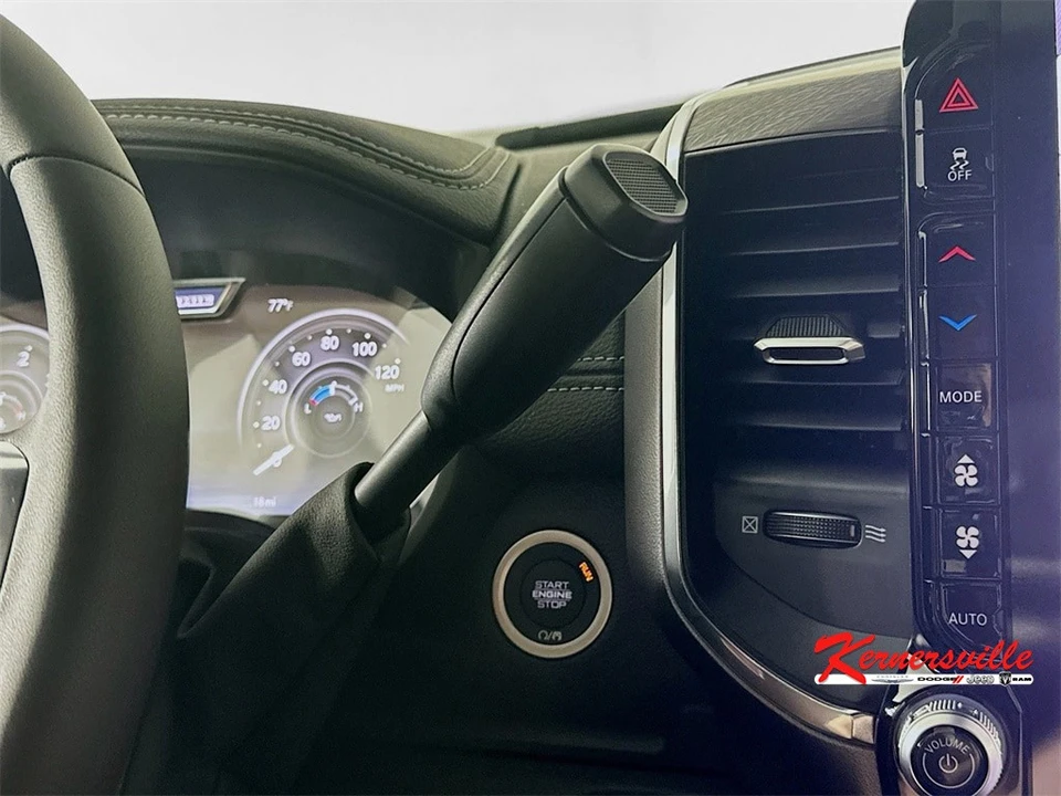 2026 Ram 2500 - Image 13 of 21