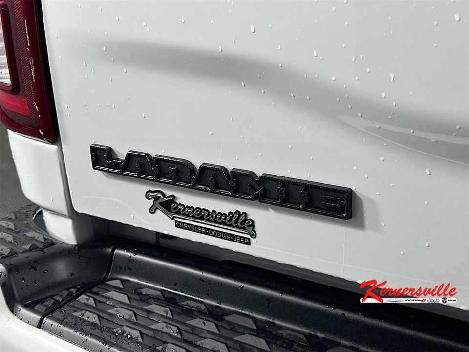 2026 Ram 2500 - Image 21 of 21