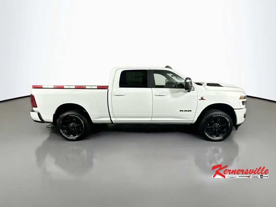 2026 Ram 2500 - Image 9 of 12
