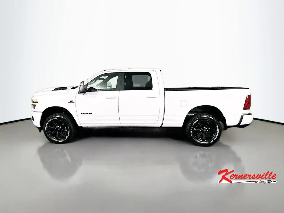 2026 Ram 2500 - Image 4 of 12