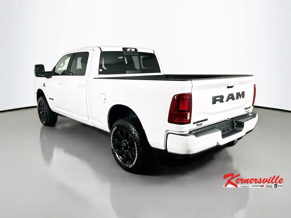 2026 Ram 2500 - Image 5 of 12