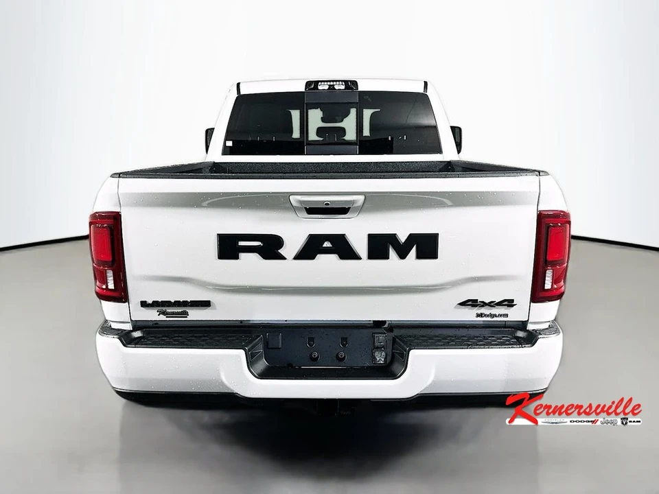 2026 Ram 2500 - Image 6 of 12
