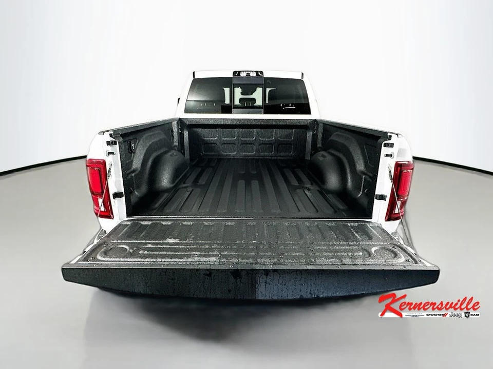 2026 Ram 2500 - Image 7 of 12