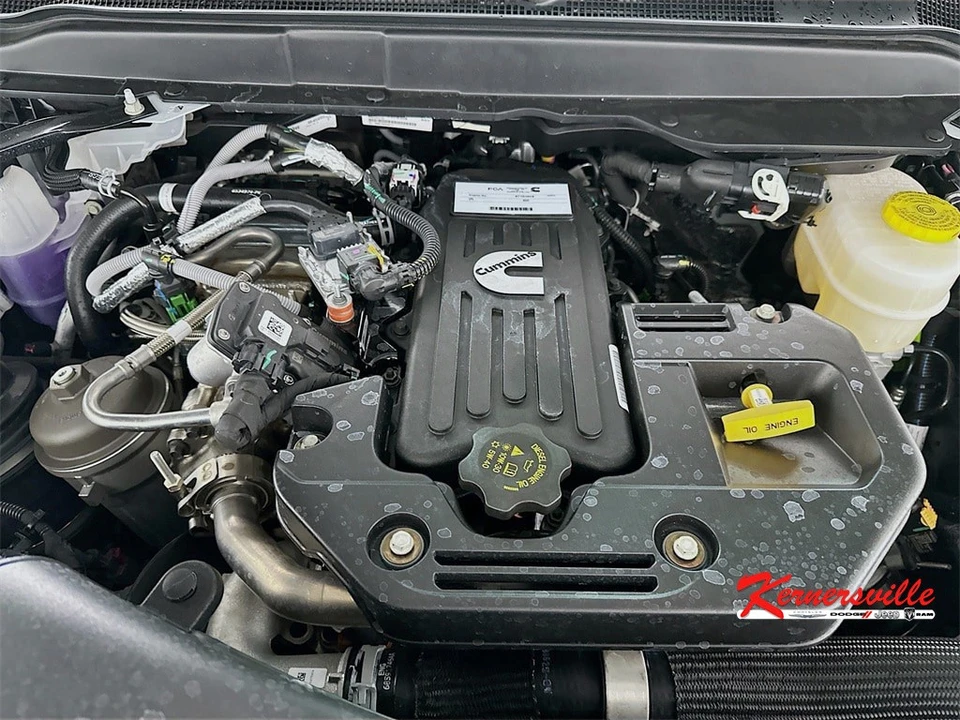 2026 Ram 2500 - Image 18 of 21