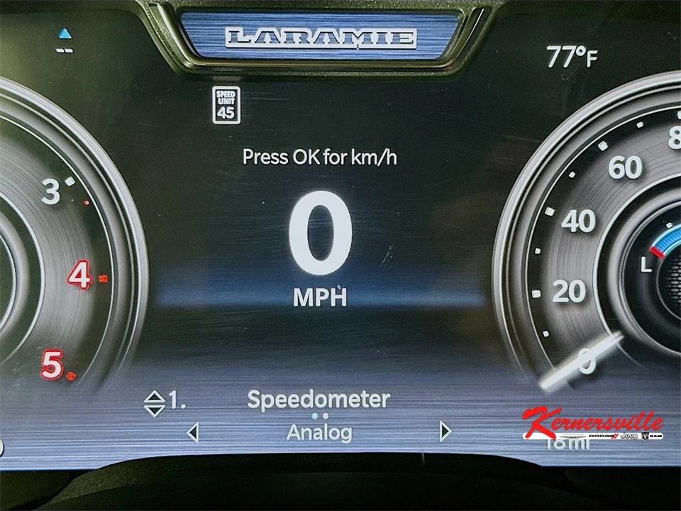 2026 Ram 2500 - Image 12 of 21