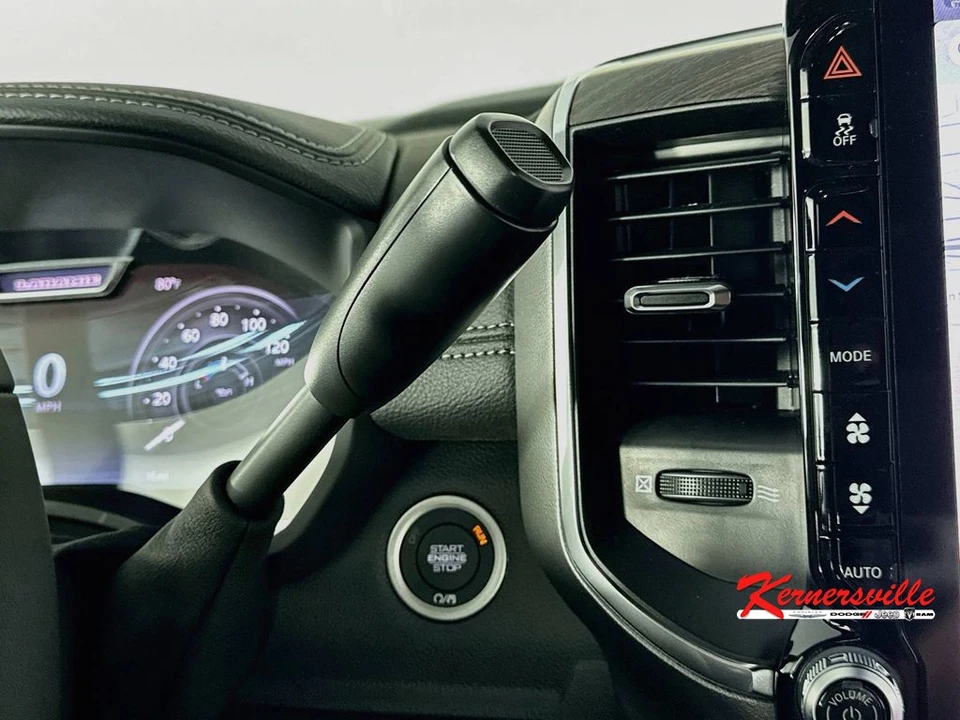 2026 Ram 2500 - Image 13 of 22