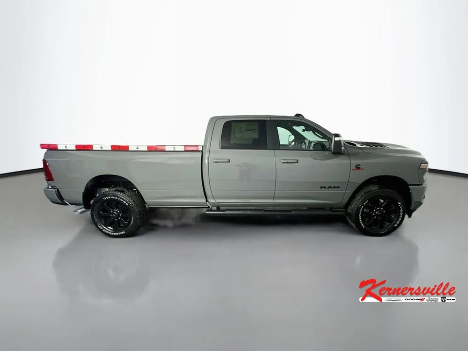 2026 Ram 2500 - Image 9 of 22