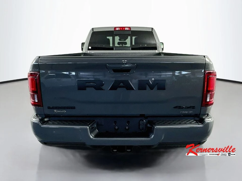 2026 Ram 2500 - Image 6 of 21