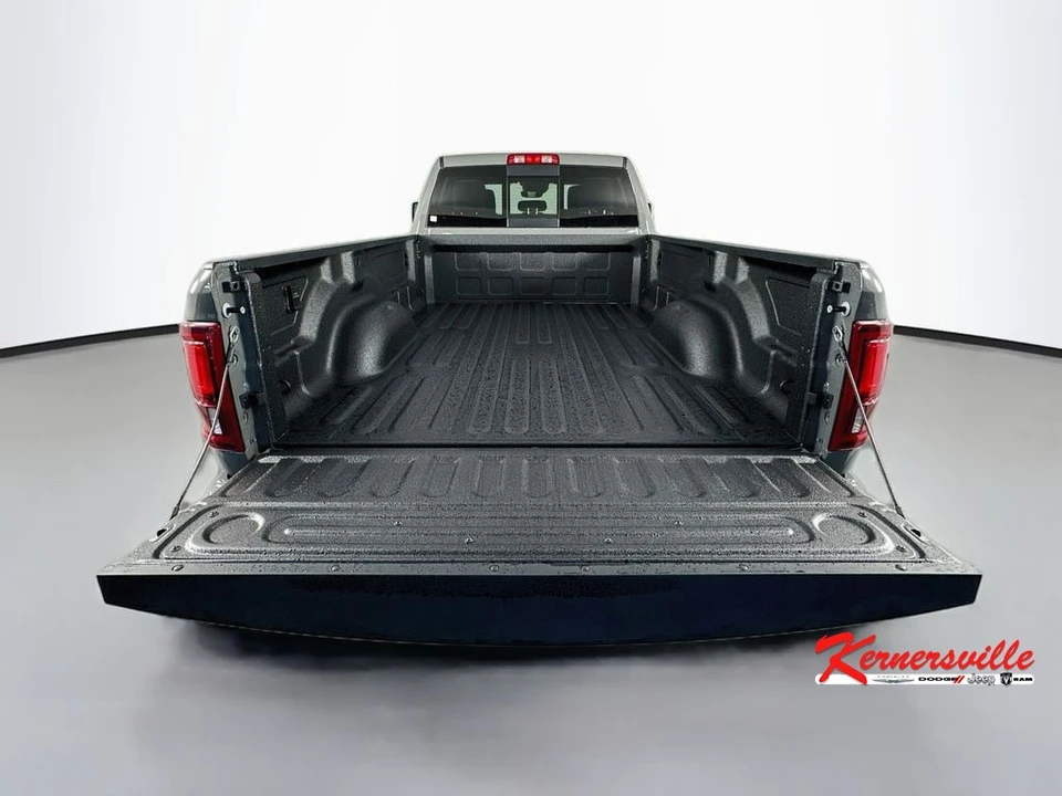 2026 Ram 2500 - Image 17 of 22