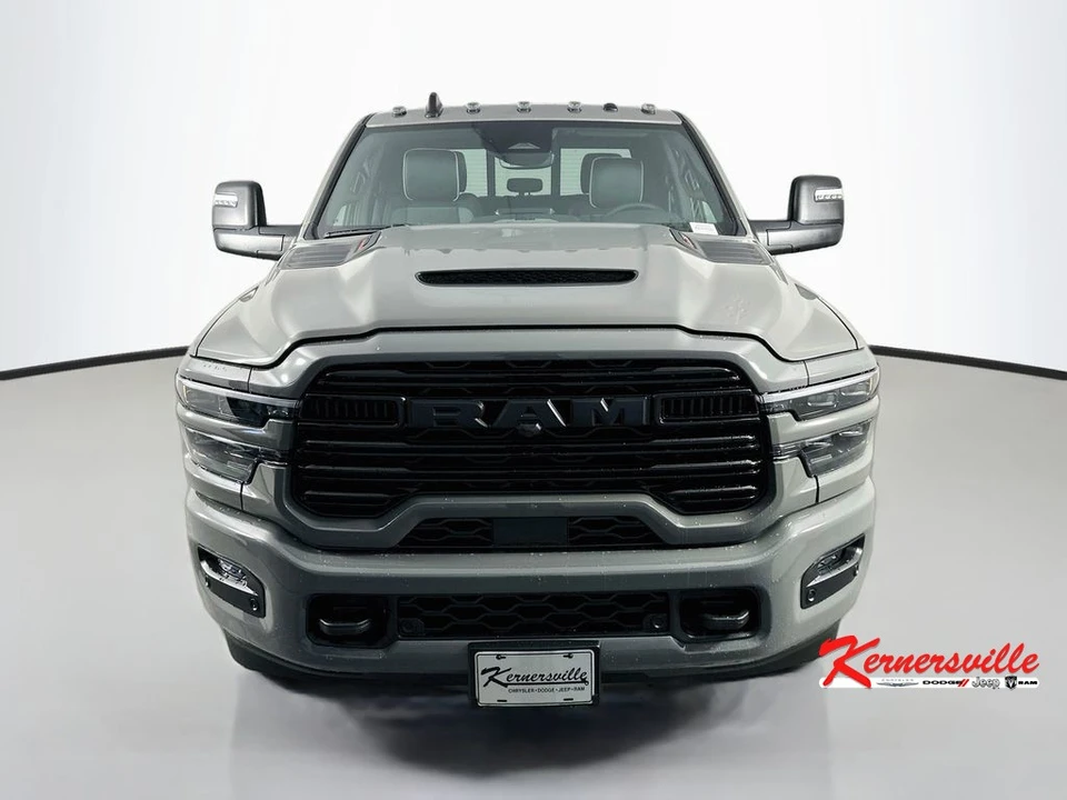 2026 Ram 2500 - Image 3 of 22